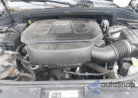 2018 Jeep Grand Cherokee High Altitude 4X4 из США, поврежденный, VIN 1C4RJFCG8JC103182